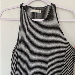 Abercrombie tank